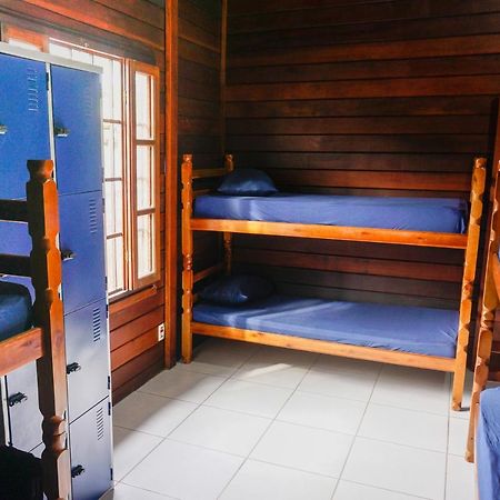 Hostel Carcara 까라과따뚜바 외부 사진