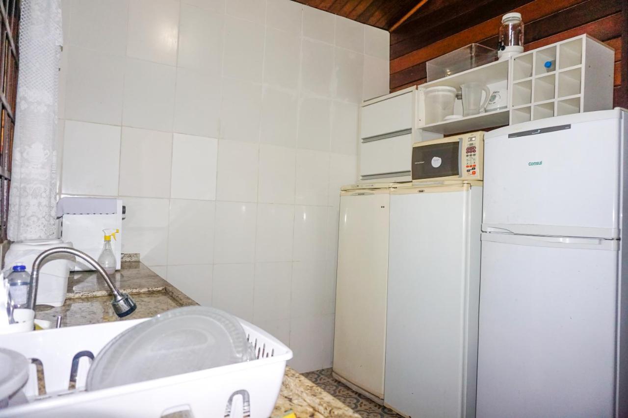 Hostel Carcara 까라과따뚜바 외부 사진