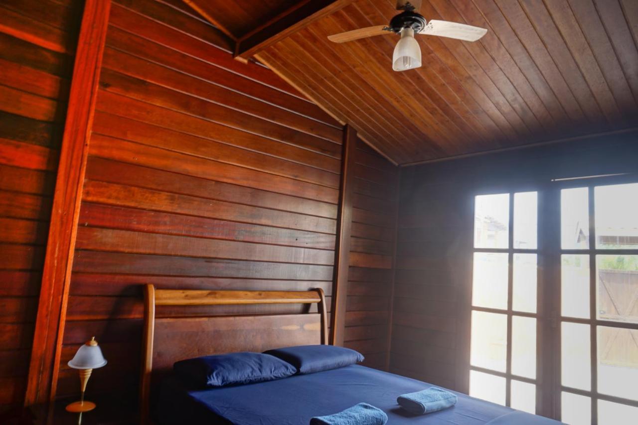 Hostel Carcara 까라과따뚜바 외부 사진
