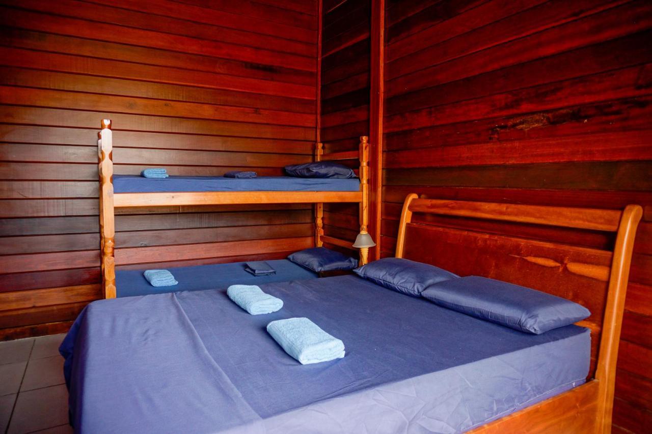 Hostel Carcara 까라과따뚜바 외부 사진