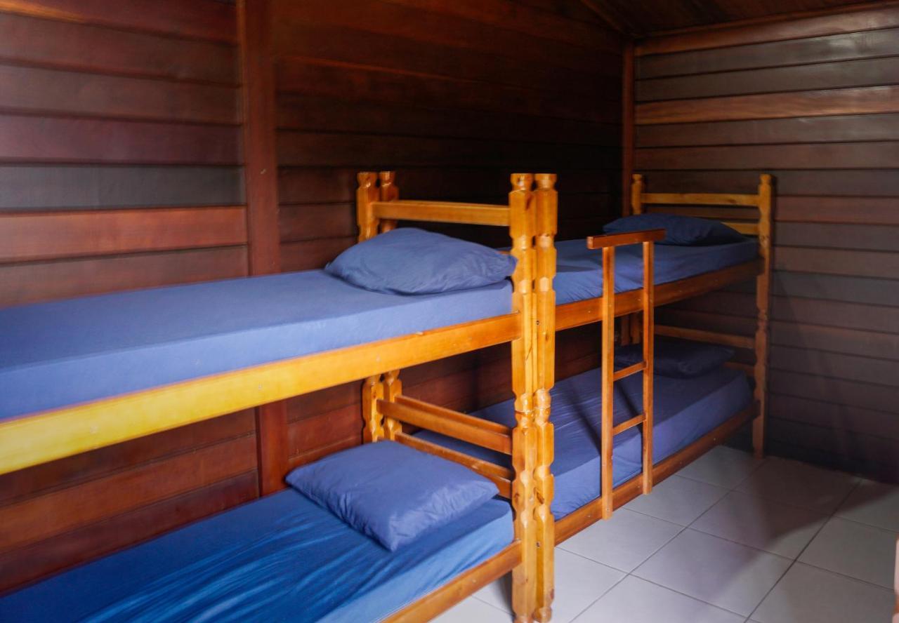 Hostel Carcara 까라과따뚜바 외부 사진