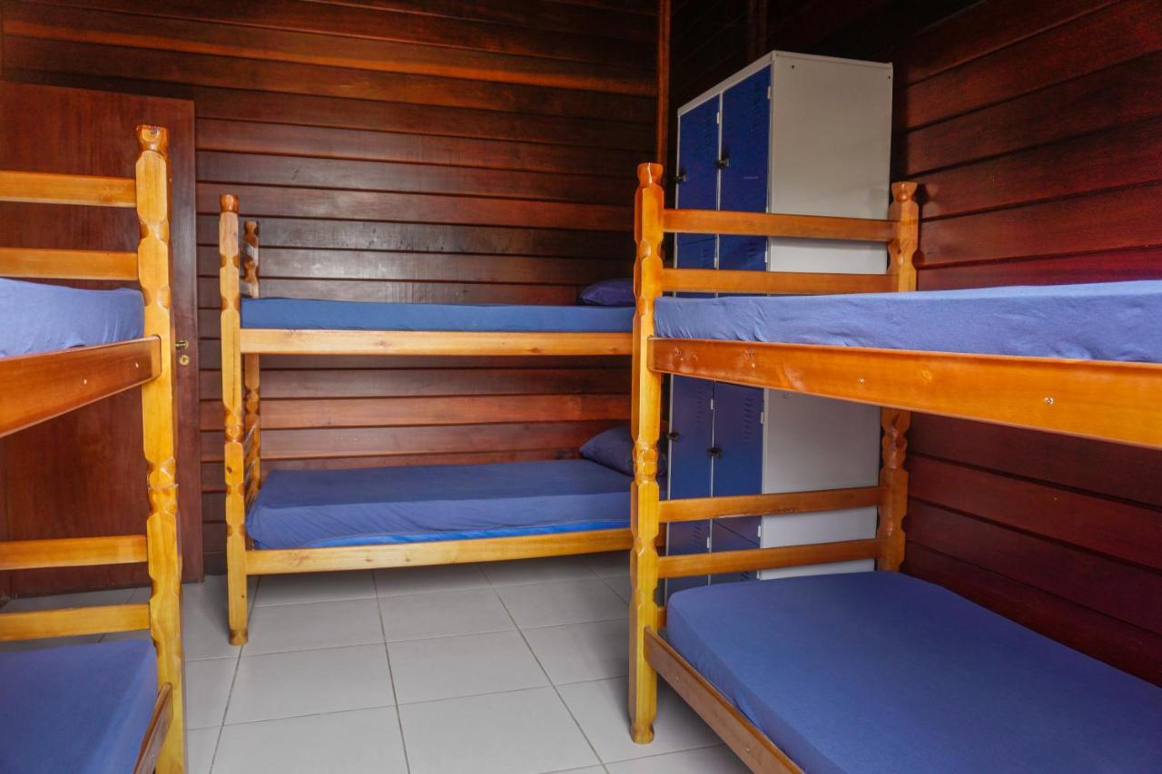 Hostel Carcara 까라과따뚜바 외부 사진