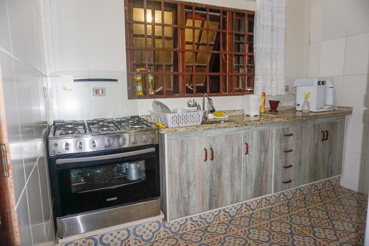 Hostel Carcara 까라과따뚜바 외부 사진